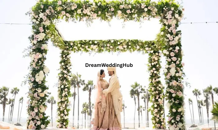 Blooming Flower Events